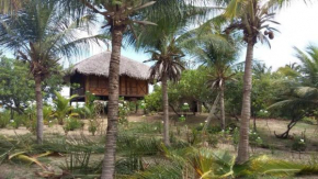 Гостиница Casa e bangalôs - Refugio Lodge- Sto Inacio - 3km de Atins  Atins